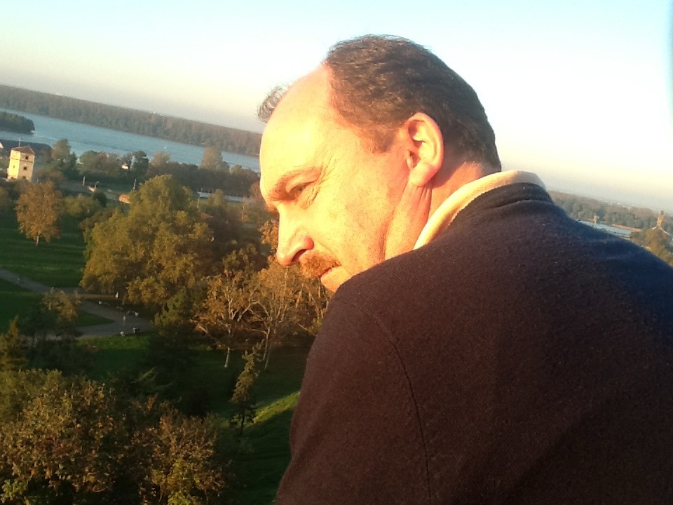 Иван Зайков | Сетка — социальная сеть от hh.ru