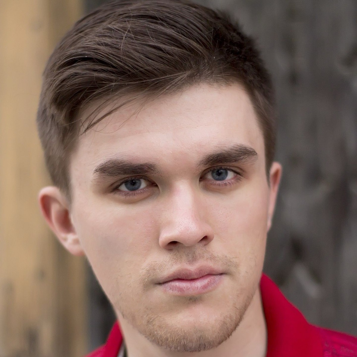 Николай Кривошеев | Сетка — социальная сеть от hh.ru