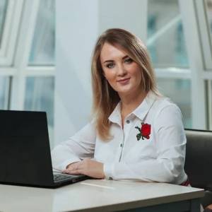 Елена Нигматуллина