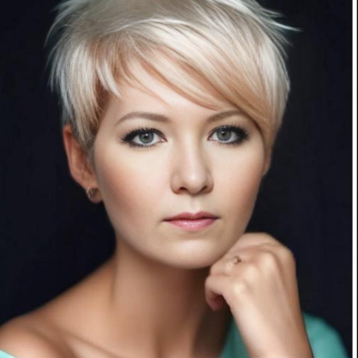 Светлана Шашева