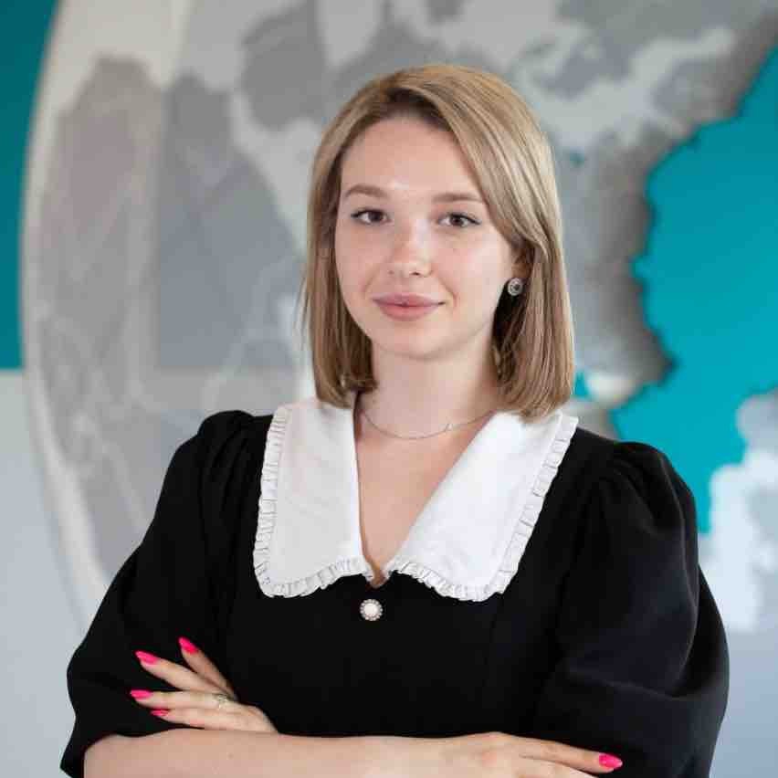 Анна Малышева