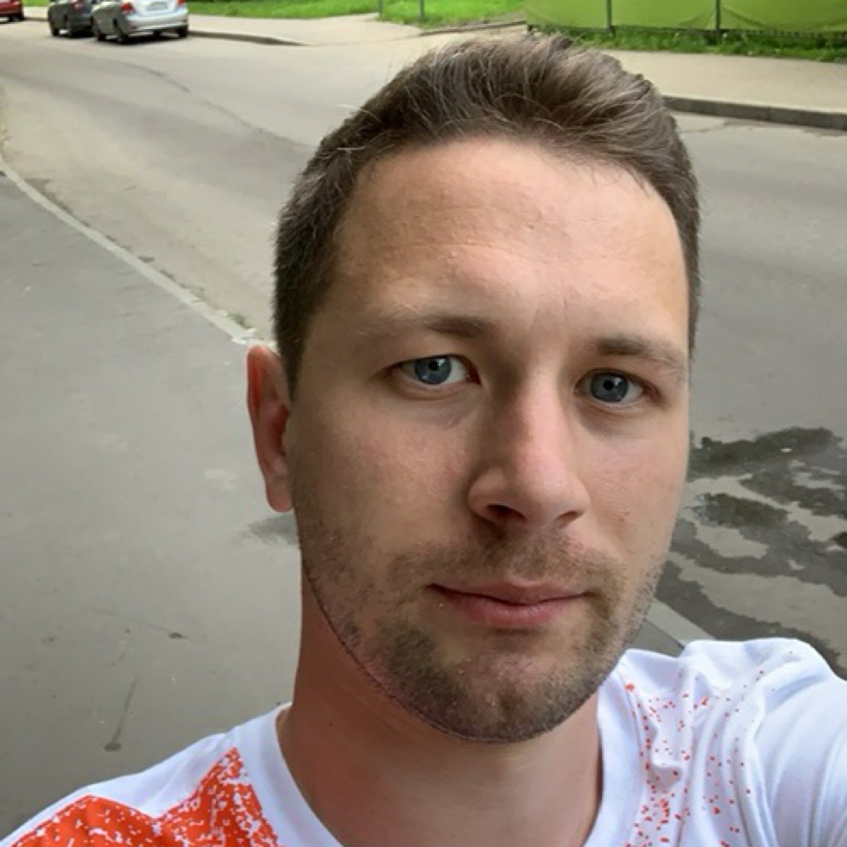 Игорь Федоров | Сетка — социальная сеть от hh.ru