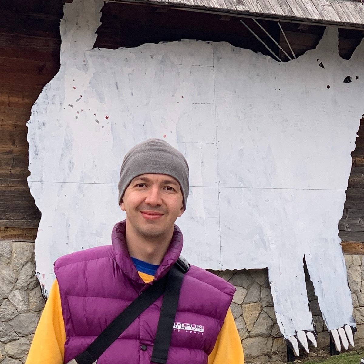 Максим Карочкин