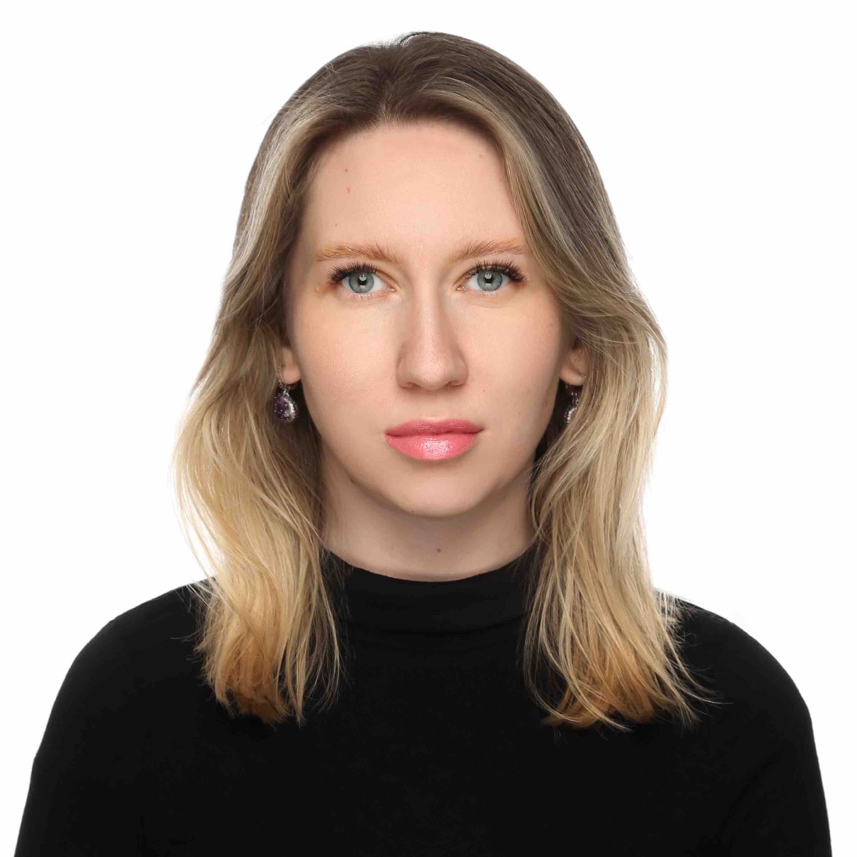 Евгения Полянская