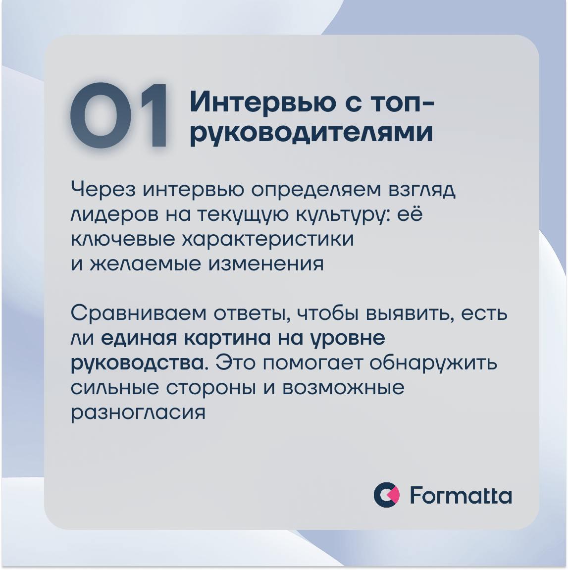 Запустить спланированную трансформацию корпоративной культуры и сделать её опорой роста бизнеса — задача со звёздочкой
Описали в карточках наш подход к трансформации ценностного кода: от глубинного ау... | Сетка — социальная сеть от hh.ru
