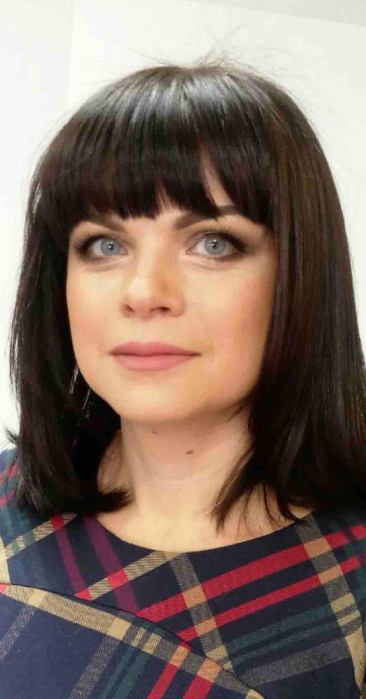 Алла Чешева
