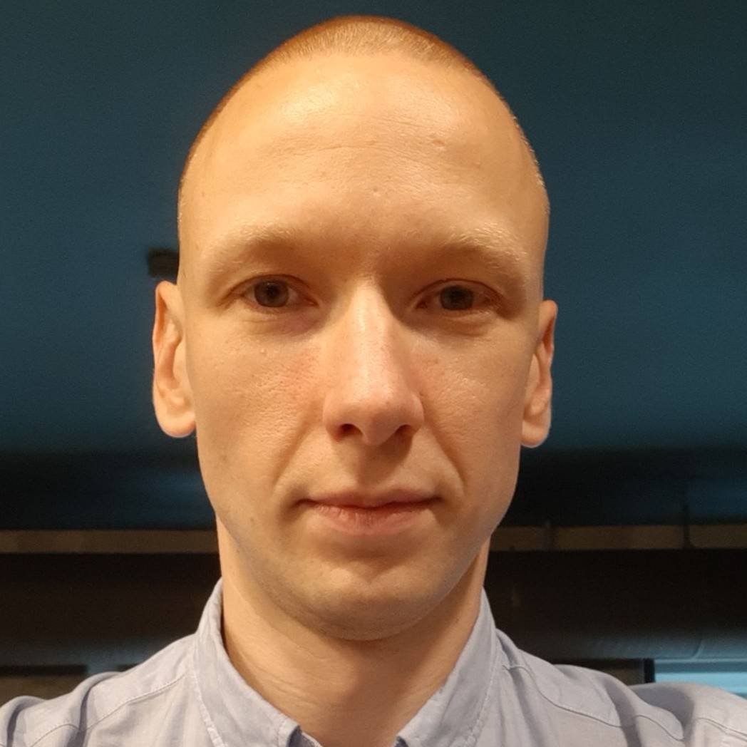 Георгий Аникин