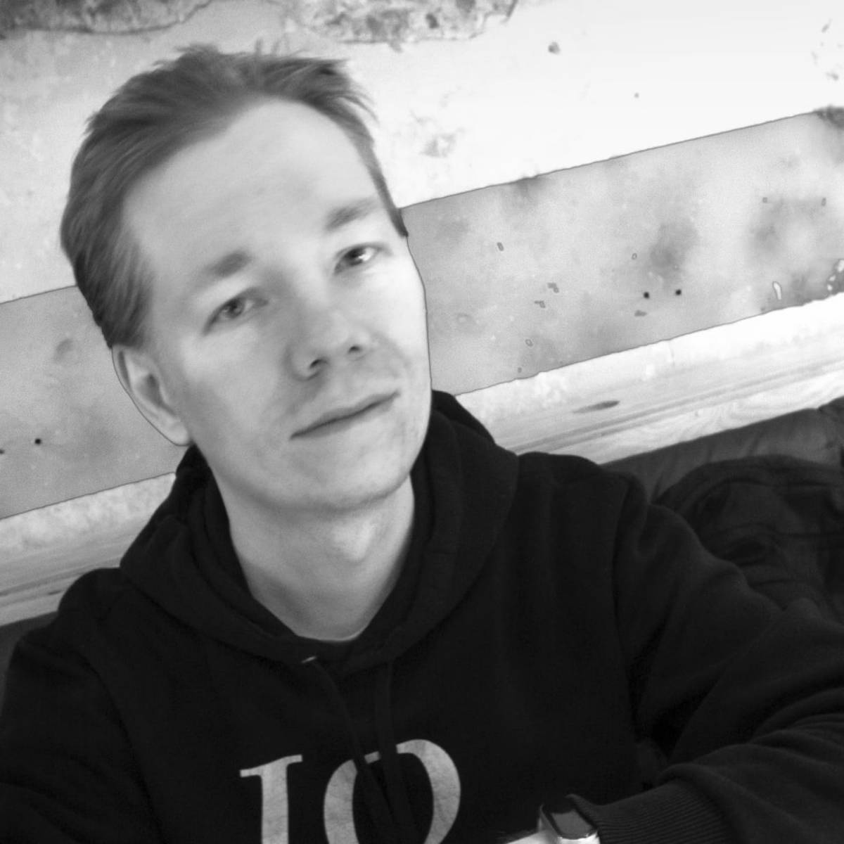 Александр Игнатьев