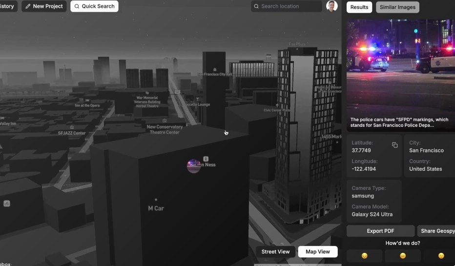 📸 Простой метод определения местоположения по фото | Сетка — социальная сеть от hh.ru