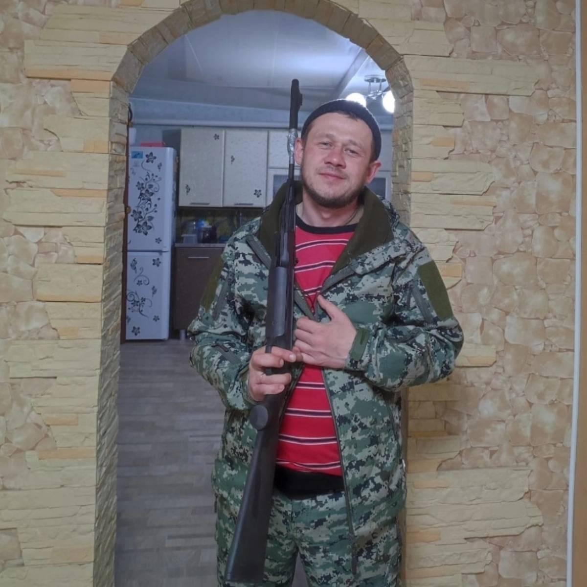 Владимир Цапыгин