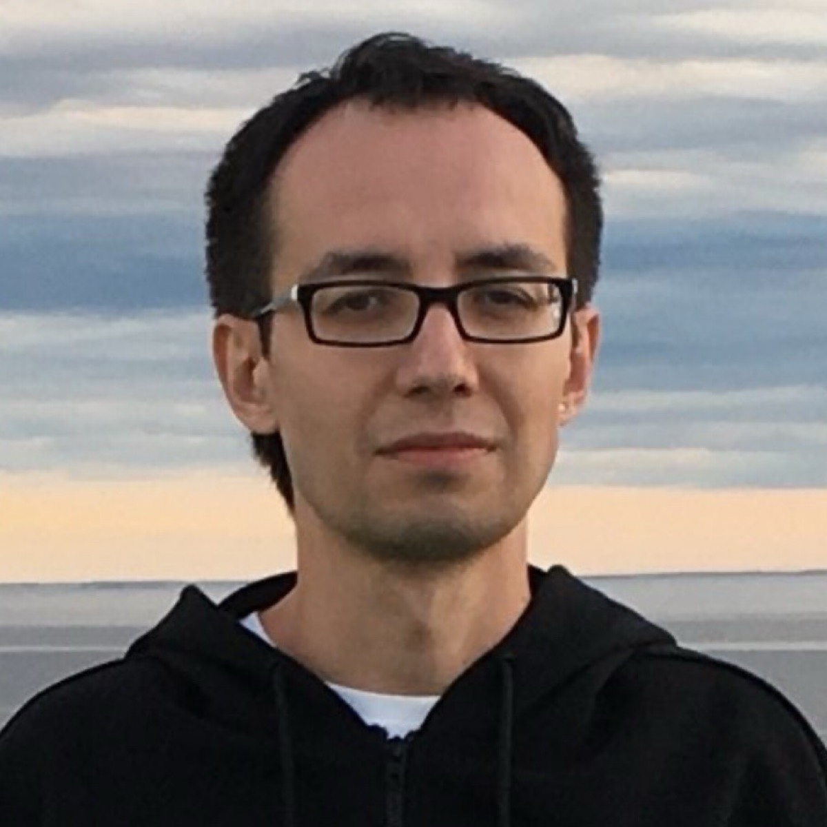 Айрат Хабибуллин | Сетка — социальная сеть от hh.ru