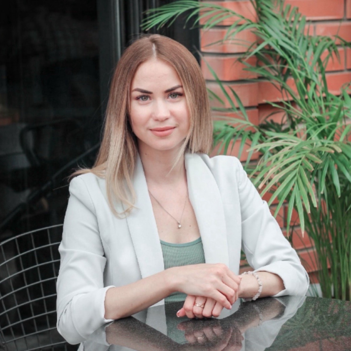 Алеся Брагина