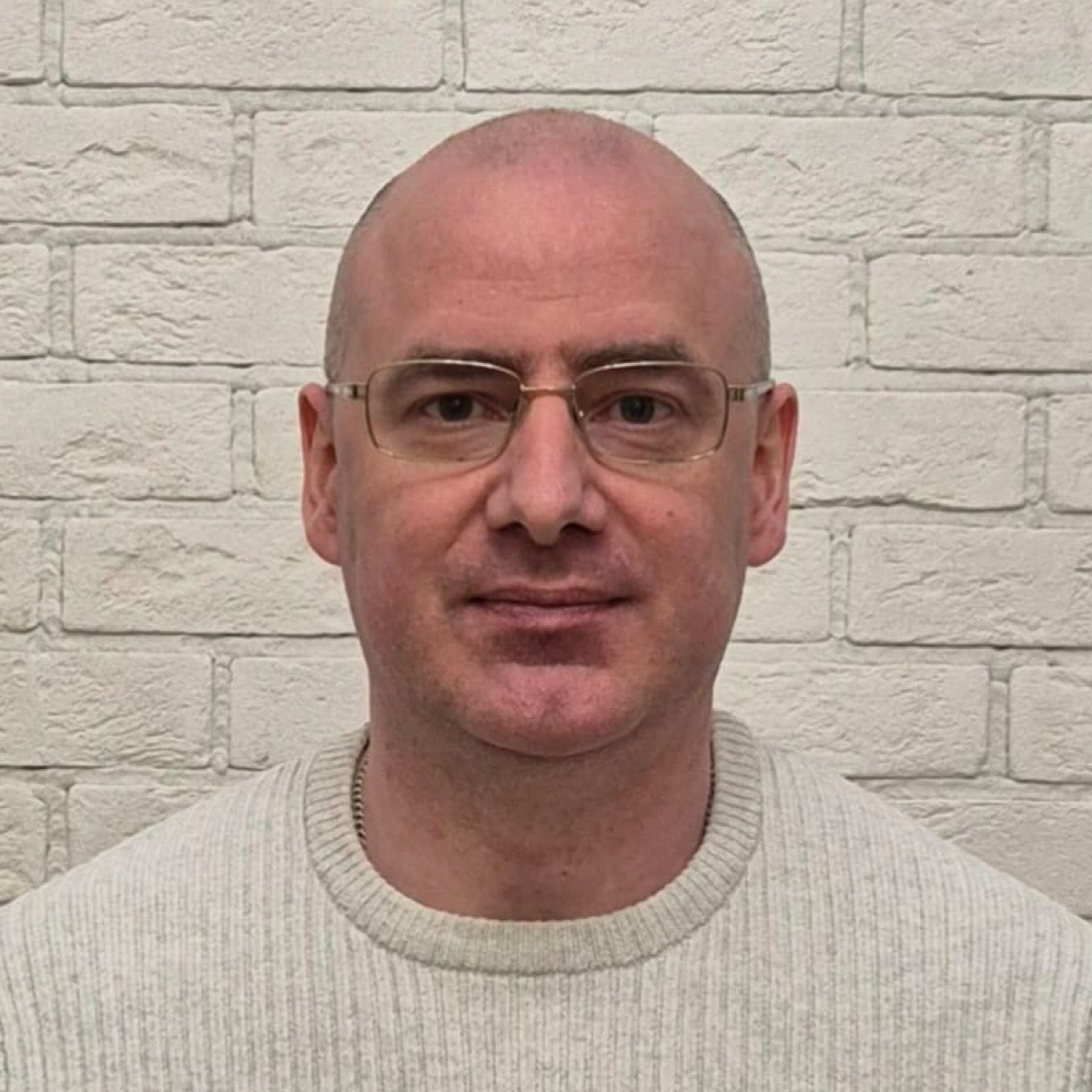 Михаил Егоров