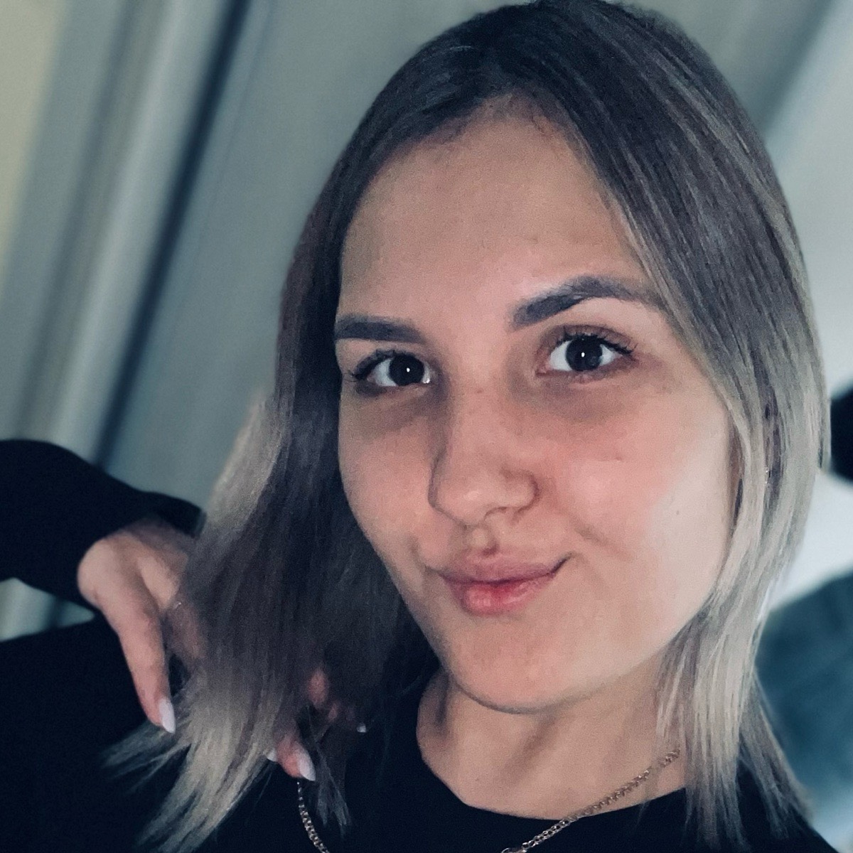 Мария Калугина