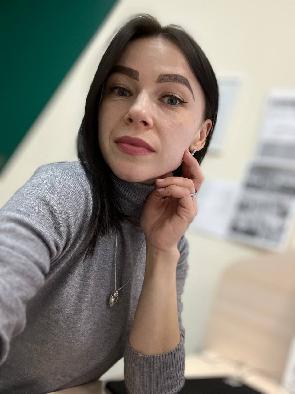 всем нам важно быть одобряемыми социумом/ поняла про себя, что мне нужно не столько, чтобы меня любили, сколько чтобы уважали
последнее время я в процессе формирования собственной устойчивости, поэтом... | Сетка — социальная сеть от hh.ru