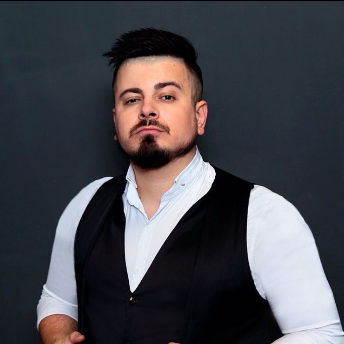 Artem Dorofeev