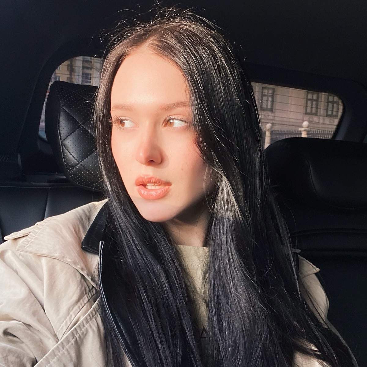 Екатерина Сахоненко | Сетка — социальная сеть от hh.ru