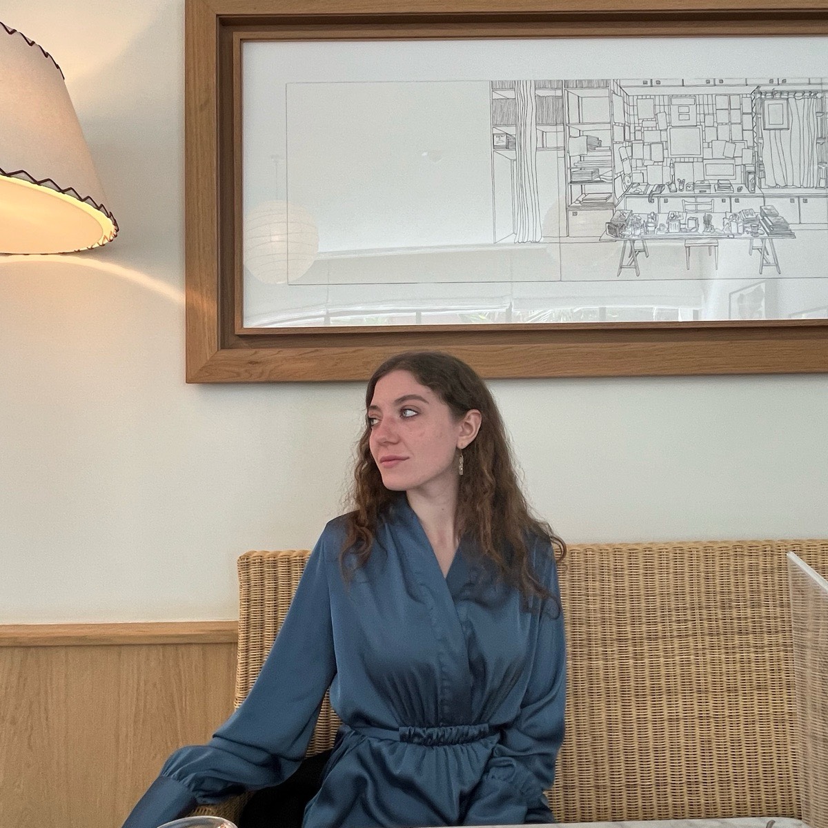 Мария Дубровина | Сетка — социальная сеть от hh.ru