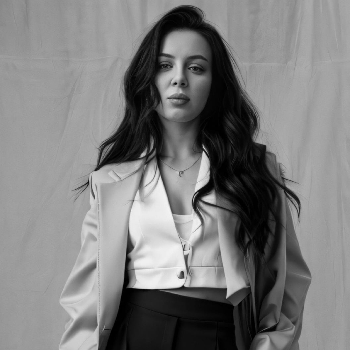 Яна Полянская | Сетка — социальная сеть от hh.ru