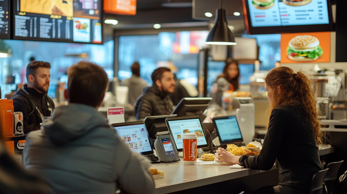 КОРОЛЬ БУРГЕРОВ ЗАМАНИЛ СЕБЕ ГЛАВНОГО МАРКЕТОЛОГА APPLEBEE'S — ОЖИДАЕМ НЕВИДАННЫЙ ХАЙП!
Burger King явно решил удариться во все тяжкие, переманив Джоэла Яшински, бывшего CMO Applebee's | Сетка — социальная сеть от hh.ru