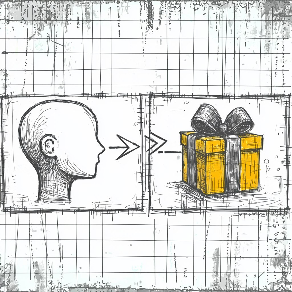 Хватит делать продукты, которые никому не нужны | Сетка — социальная сеть от hh.ru