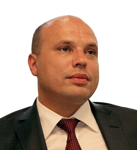 Марат Бахтиаров