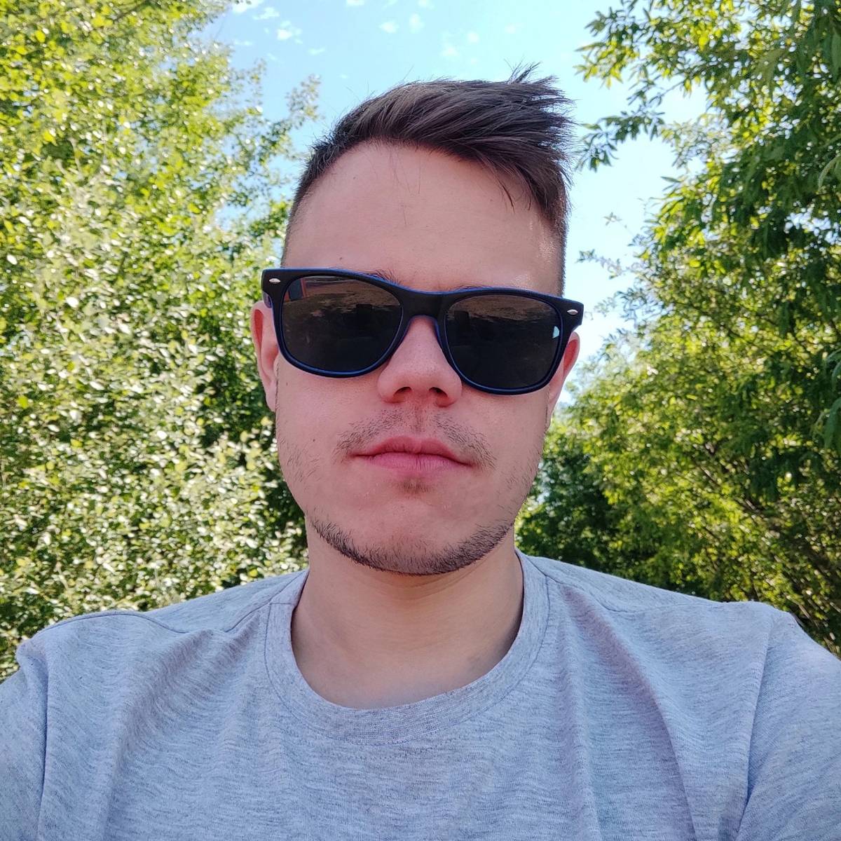 Егор Беляков