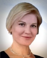 Ирина Овчинникова