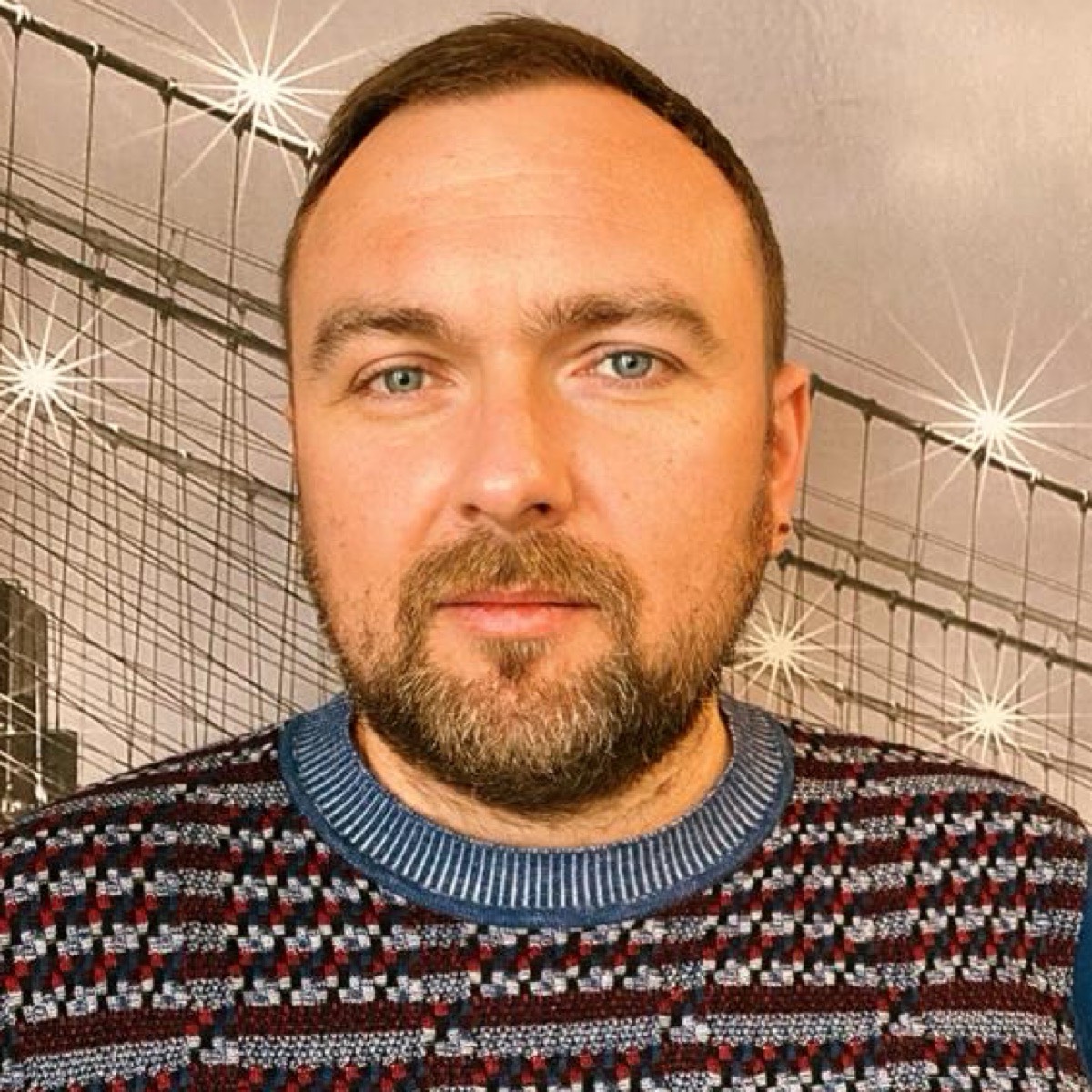 Алексей Сливец