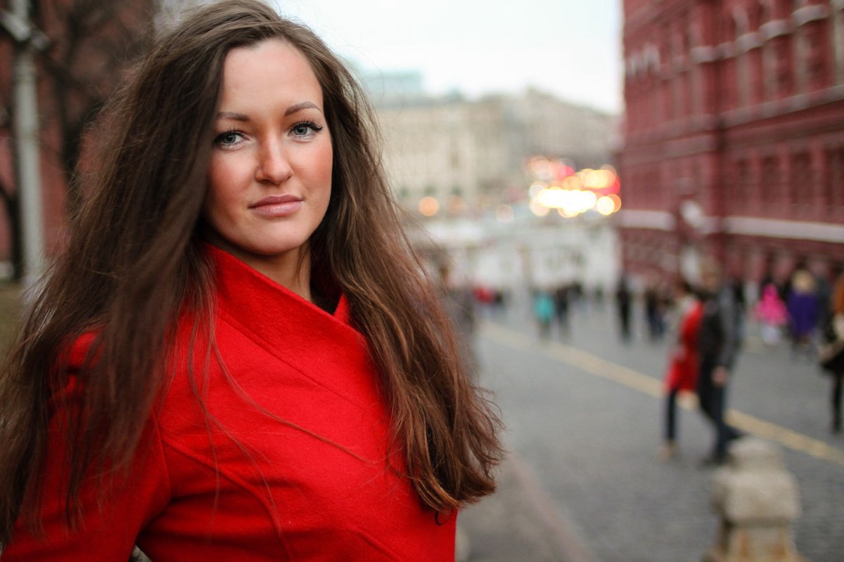 Ольга Ильина