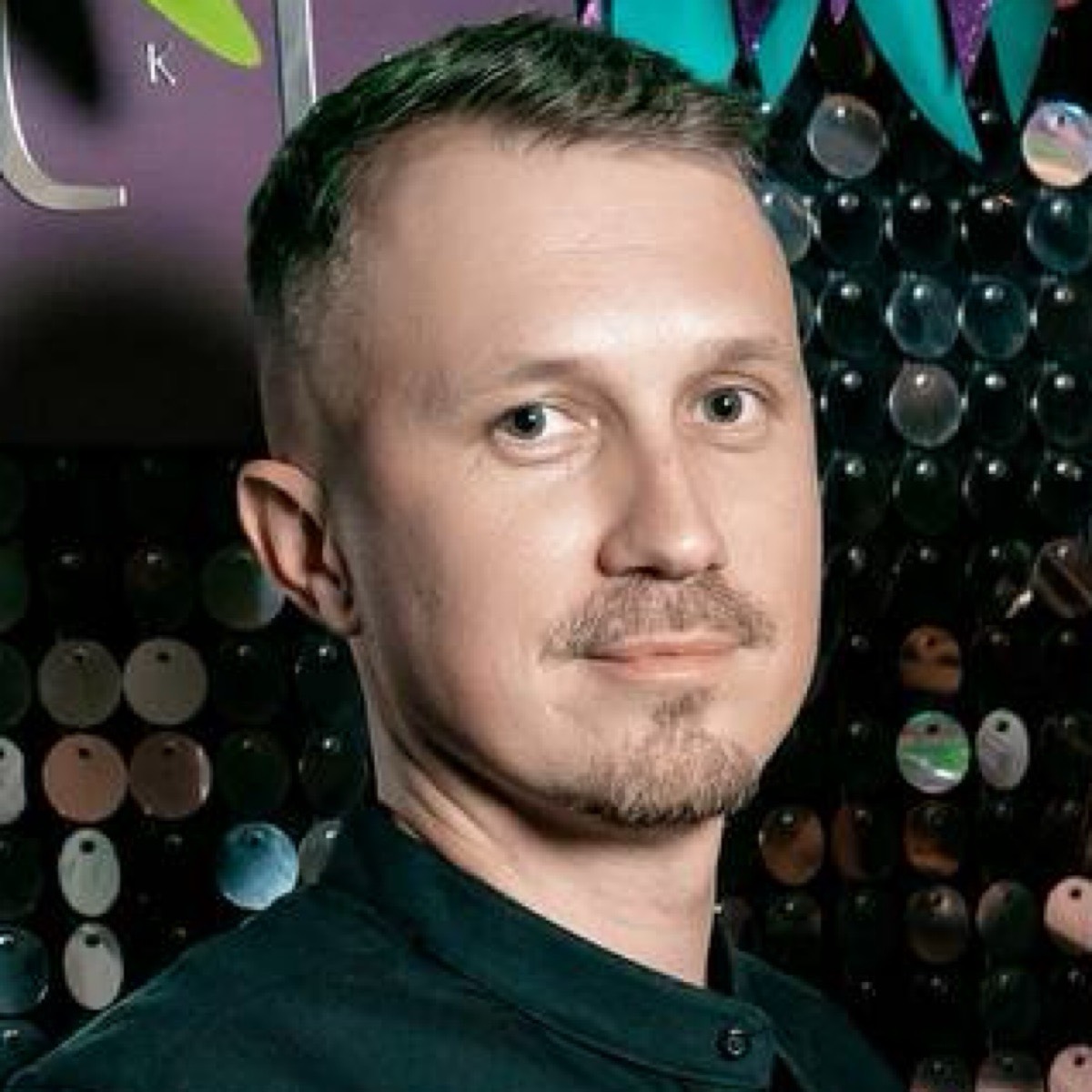 Антон Коробейников