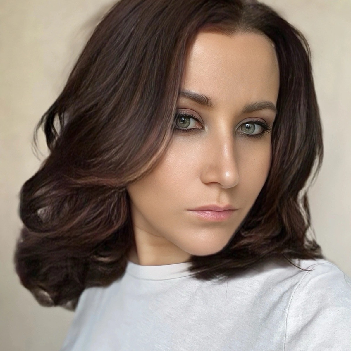 Наталья Маркова