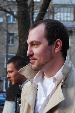 Кирилл Иванов