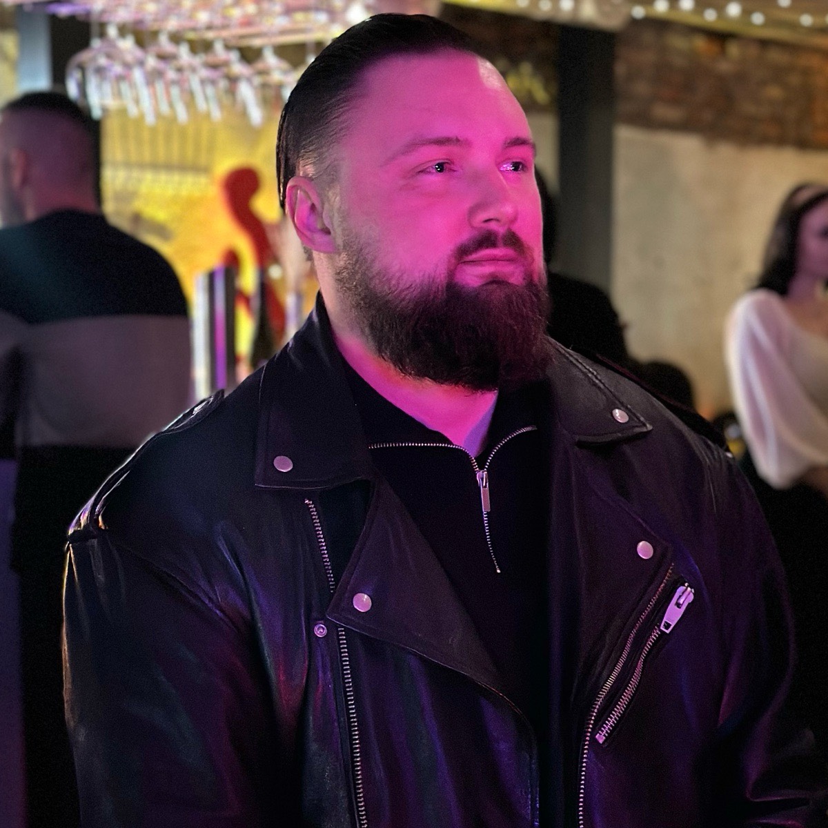 Дмитрий Тараканкин | Сетка — социальная сеть от hh.ru