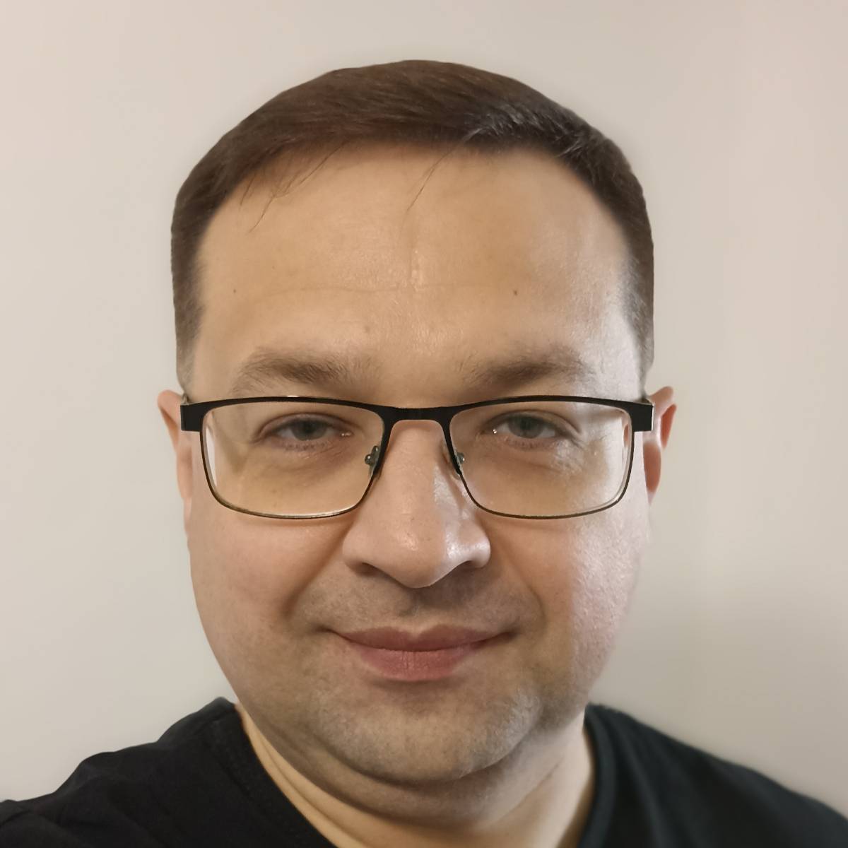 Андрей Езюков | Сетка — социальная сеть от hh.ru