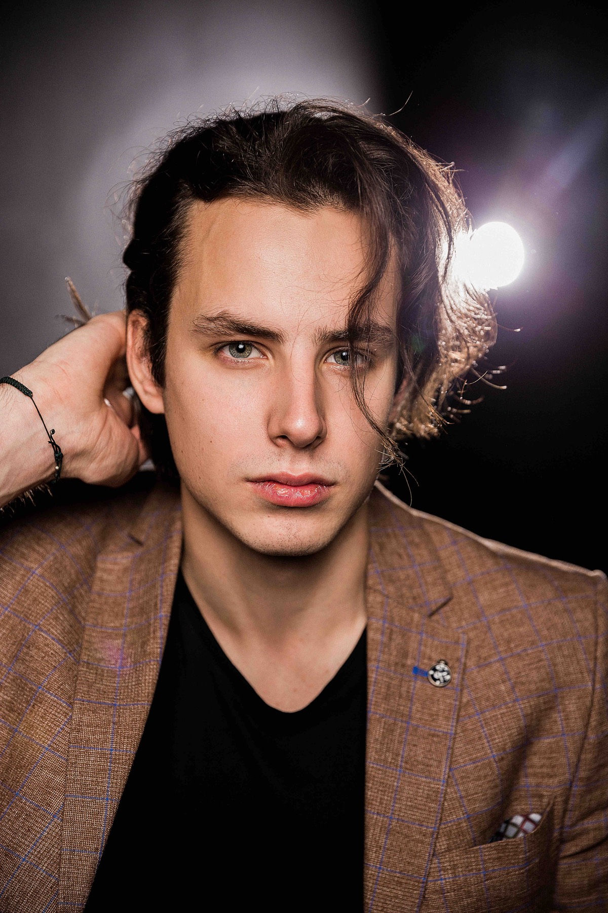 Леонид Ходченков | Сетка — социальная сеть от hh.ru