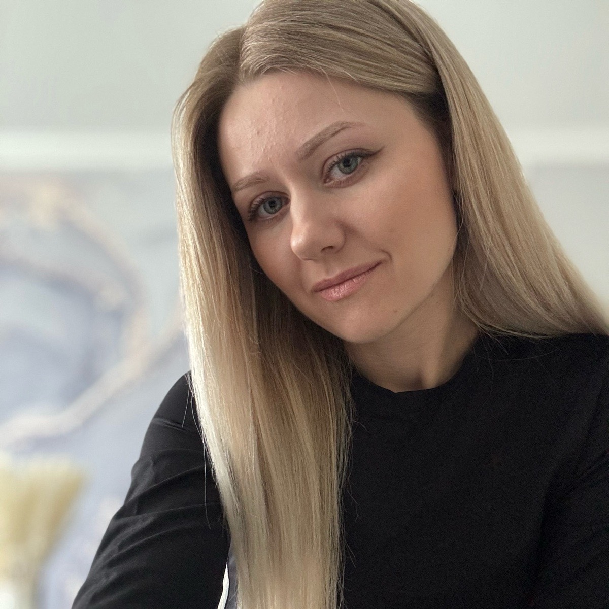 Вероника Нестерович | Сетка — социальная сеть от hh.ru