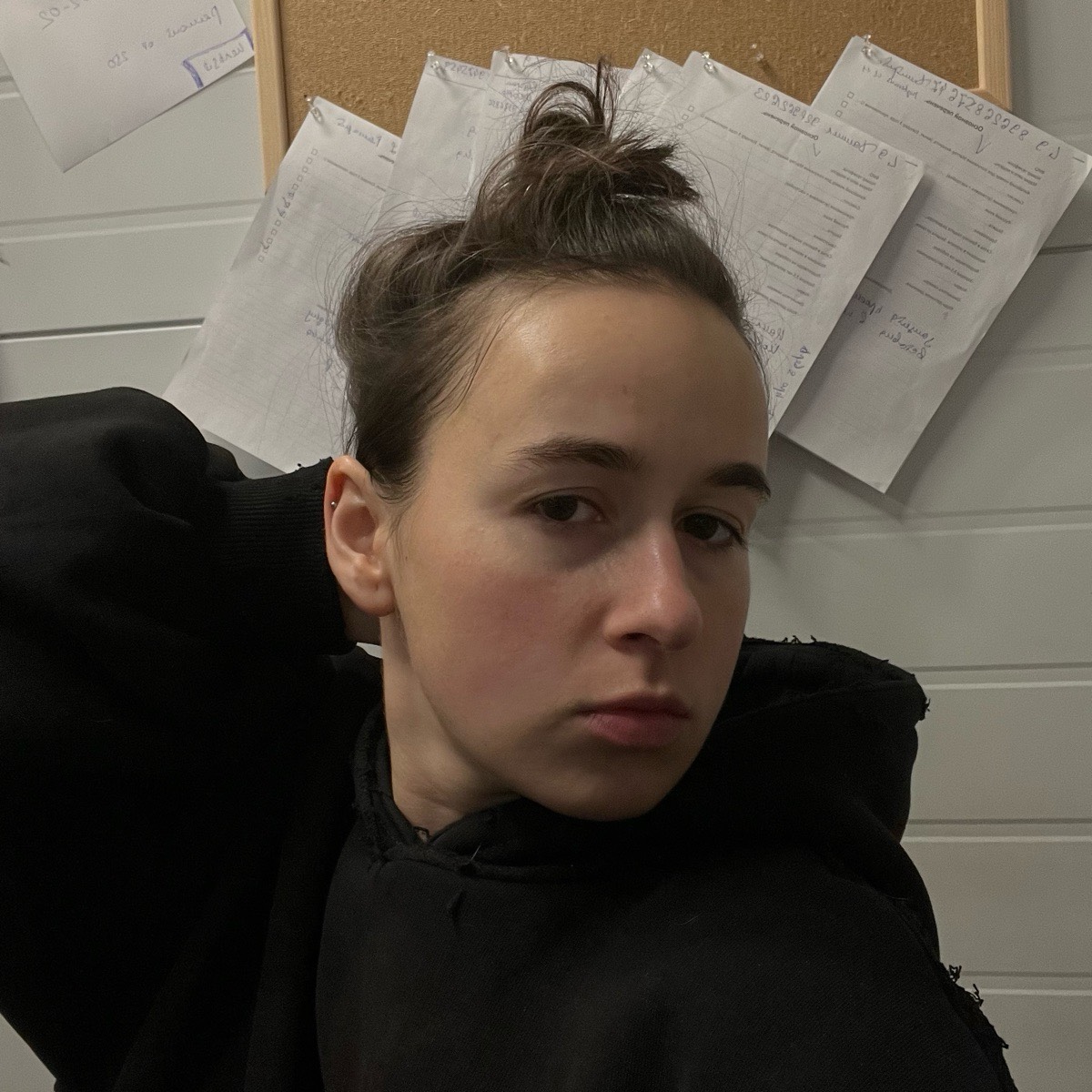 Алина Щелбанина | Сетка — социальная сеть от hh.ru