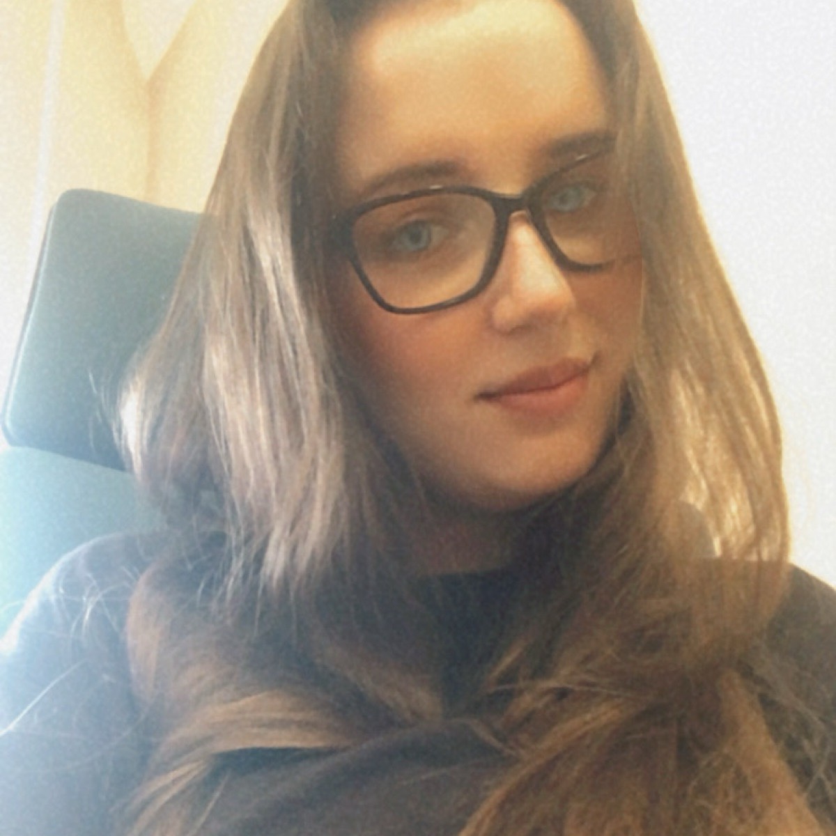 Чаусова Анастасия