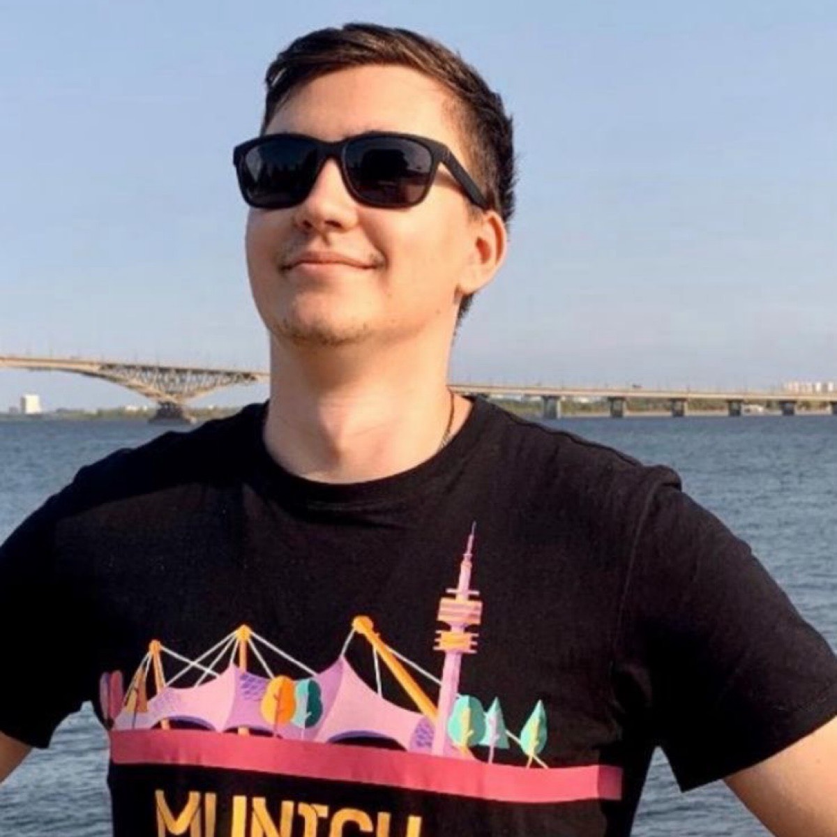 Кирилл Евдокимов | Сетка — социальная сеть от hh.ru