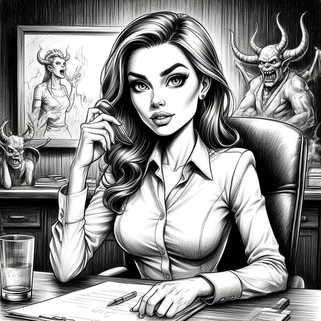 +100500 кругов РЕЗЮМЕ-АДА до того, как тебя пригласят на собес.
Поговорим про продающее резюме, рекрутеров и поиск работы мечты моих заказчиков, которые приходят ко мне на проф. упаковку | Сетка — социальная сеть от hh.ru