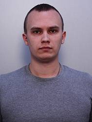 Роман Щегольков