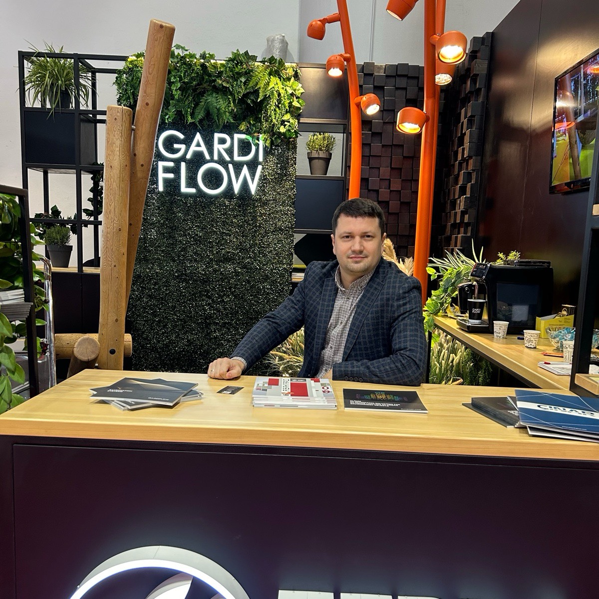 Сергей Бут | Сетка — социальная сеть от hh.ru