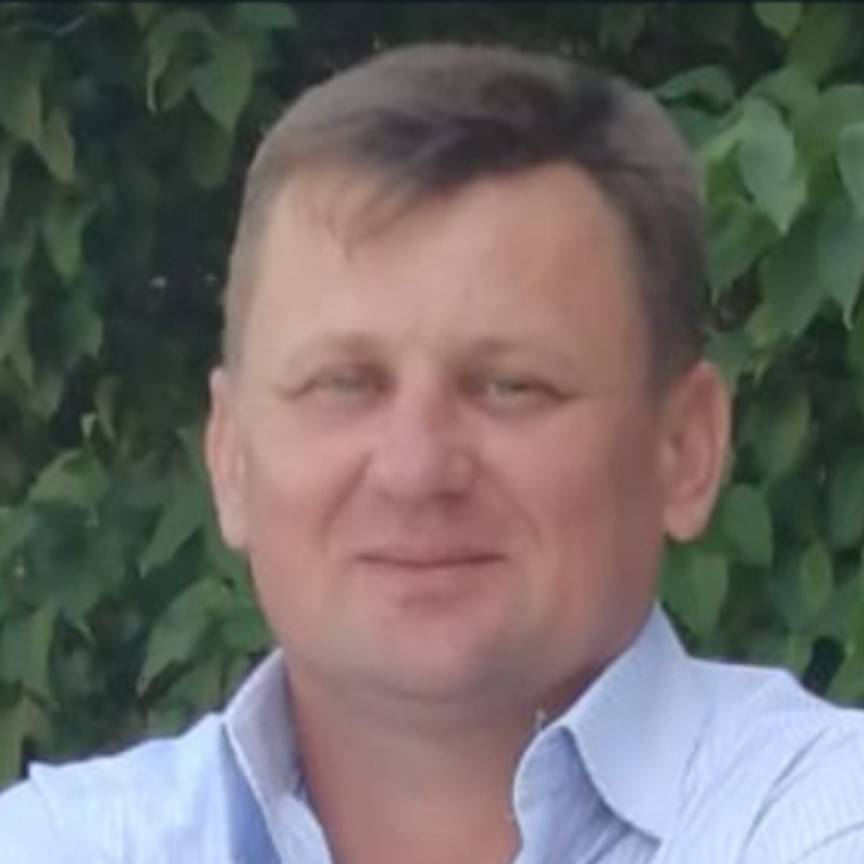 Сергей Жаберов