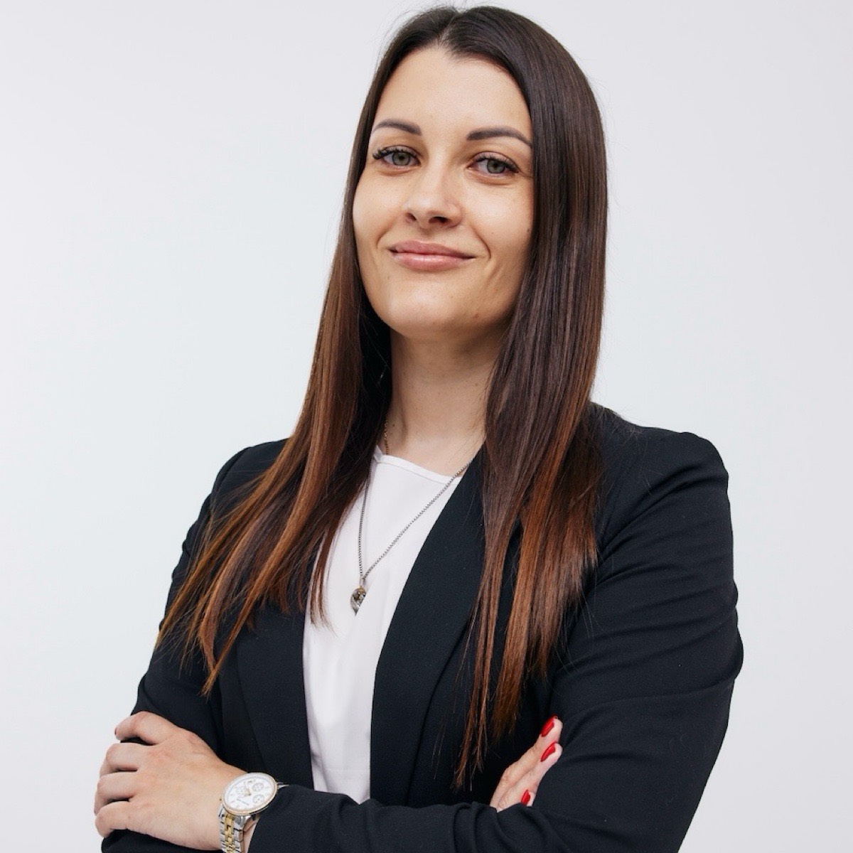 Екатерина Трусова