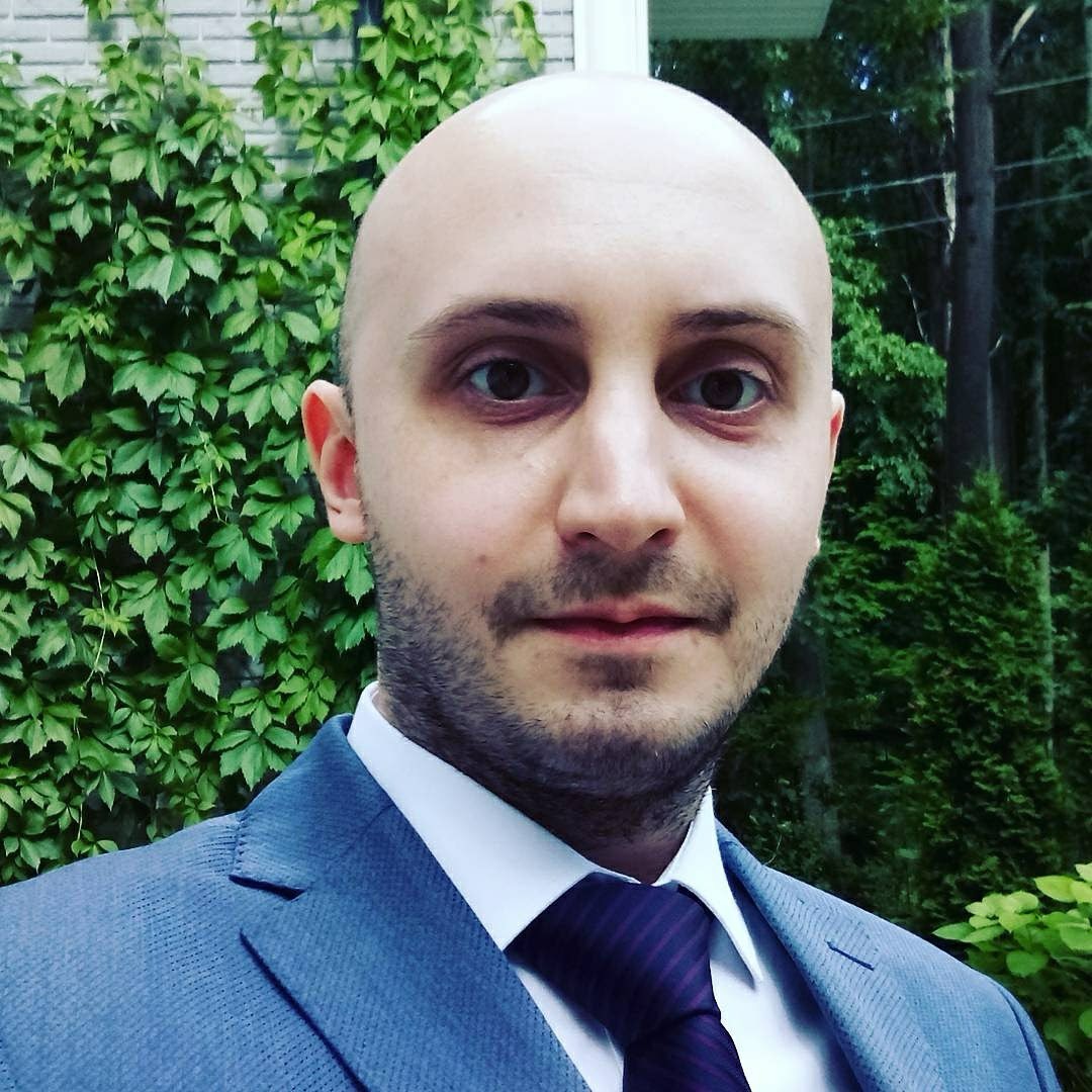 Валентин Медведев