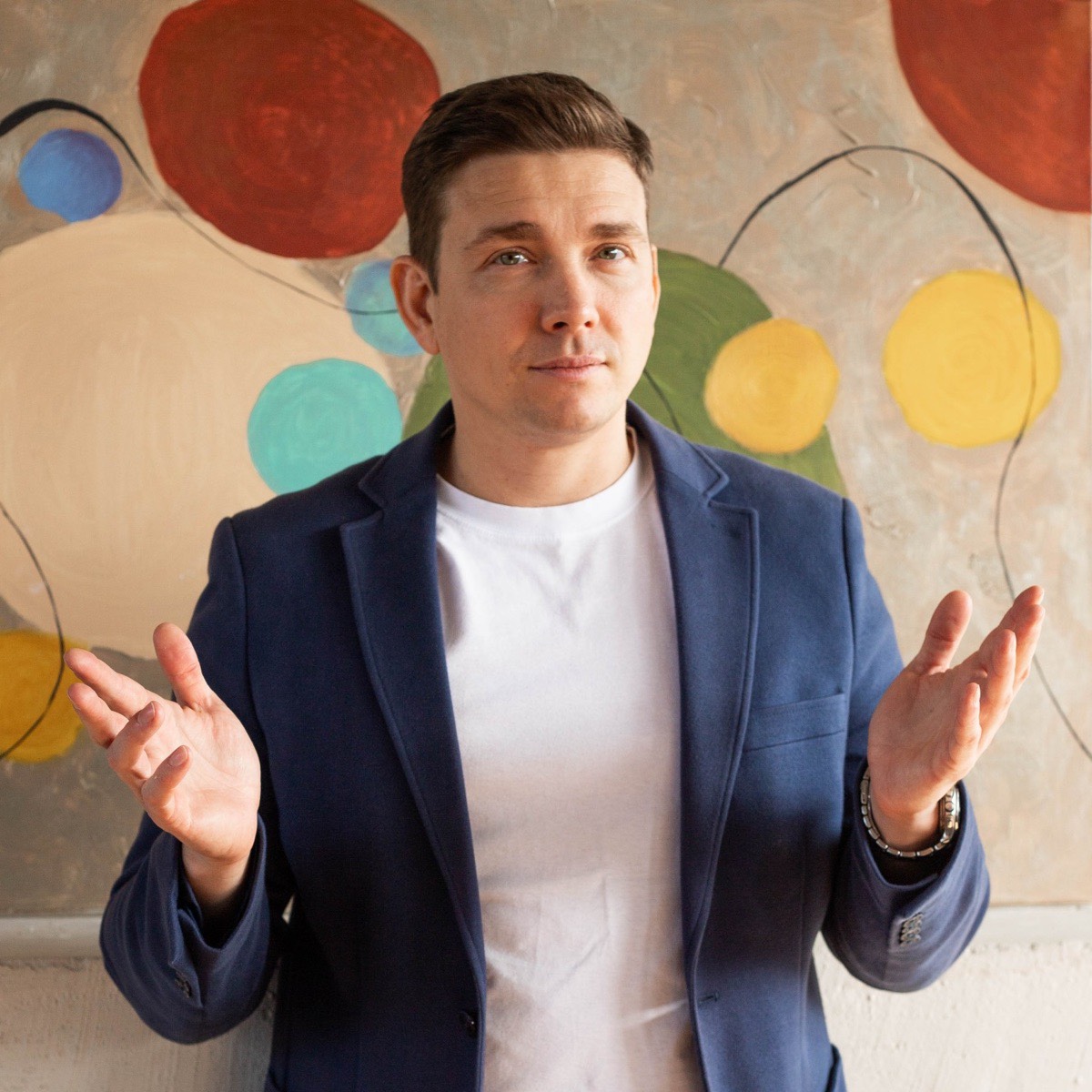 Золотые грабли управленца