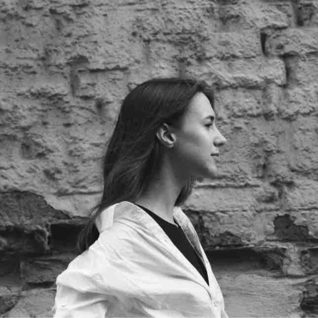 Ольга Ильина