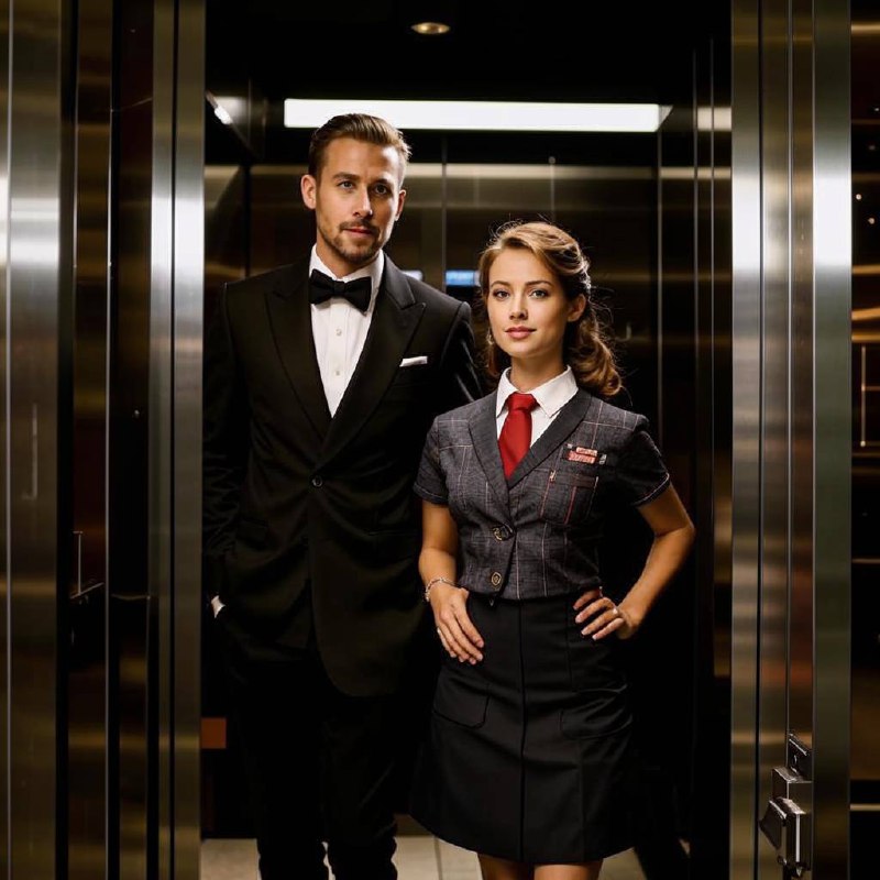 «ЛИФТОВАЯ ПРЕЗЕНТАЦИЯ О СЕБЕ – КАК ПРОДАВАТЬ СВОЙ ПРОФЕССИОНАЛИЗМ ЗА 30 СЕКУНД»
Привет, профессионалы гостеприимства! 👋 
Сегодня учимся ярко презентовать себя – чтобы запомниться, даже если у вас есть... | Сетка — социальная сеть от hh.ru