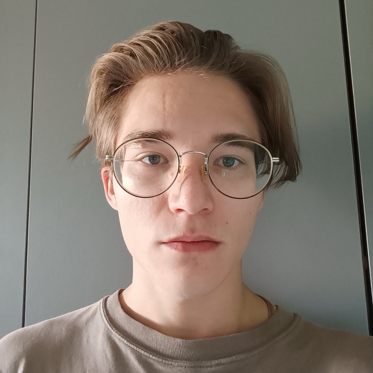 Виталий Бузулуцкий | Сетка — социальная сеть от hh.ru